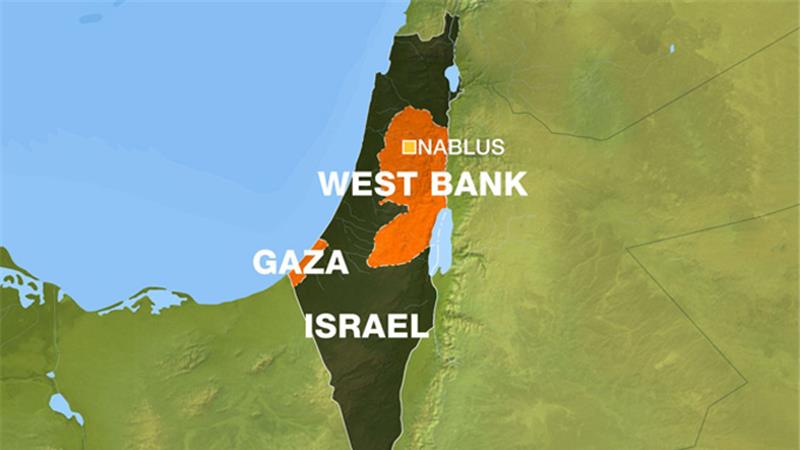 Israel bắt giữ nhiều thành viên Hamas
